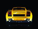 Lamborghini Gallardo 2003 года